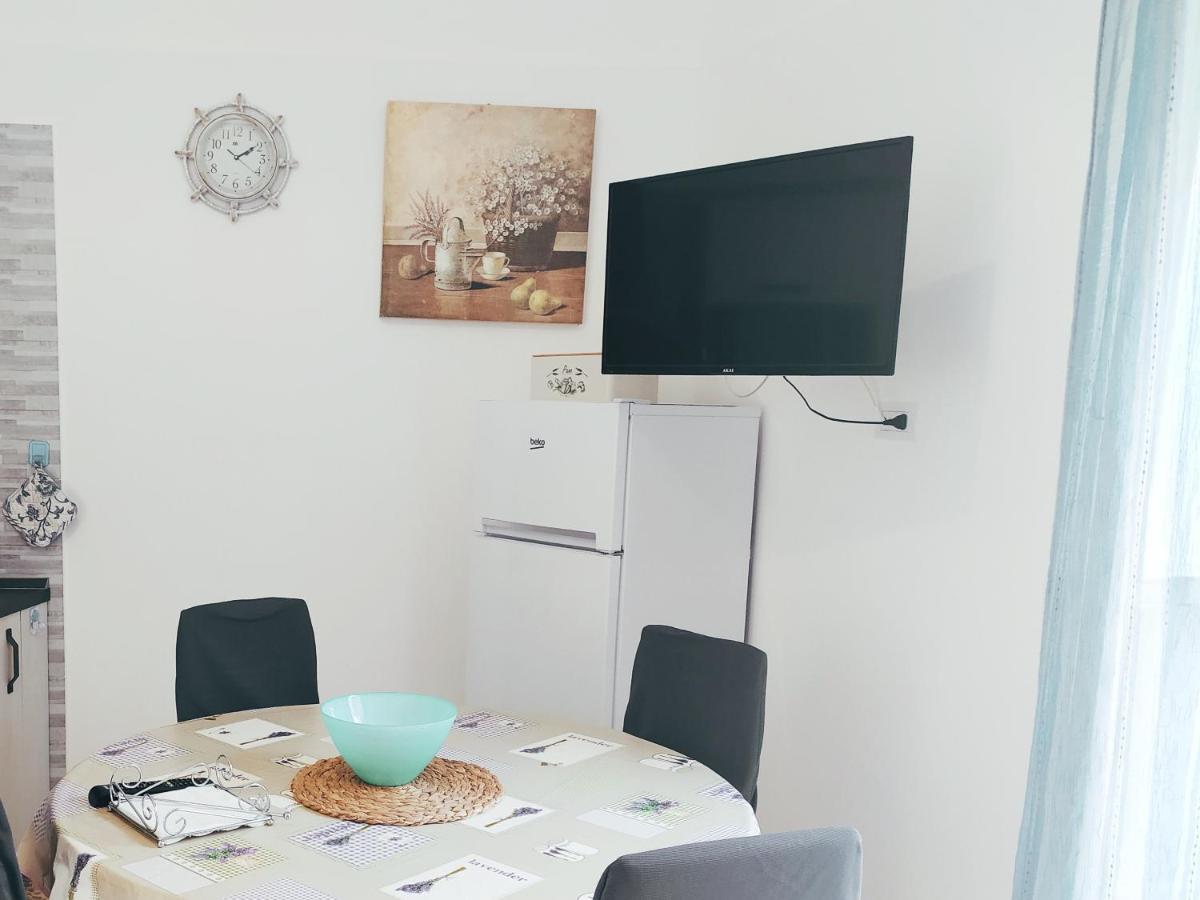 Cetara Sunny House Apartment ภายนอก รูปภาพ