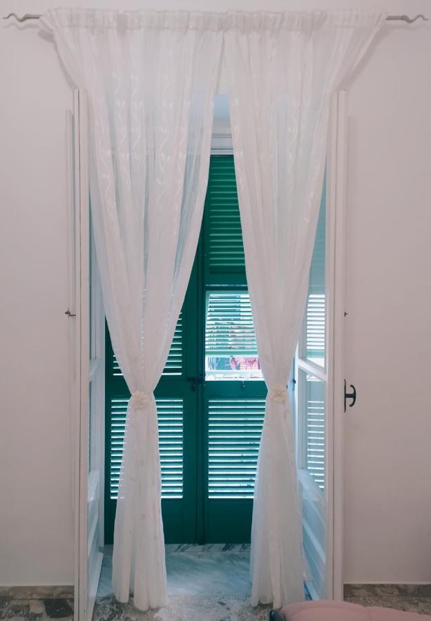 Cetara Sunny House Apartment ภายนอก รูปภาพ